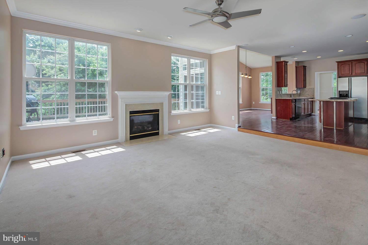 2314 Manor Spring Terrace Silver Spring, MD 20906 - Photo 12 of 30 Family Room