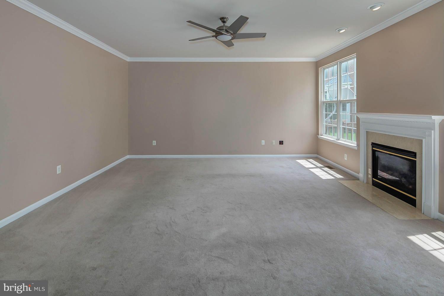 2314 Manor Spring Terrace Silver Spring, MD 20906 - Photo 13 of 30 Family Room