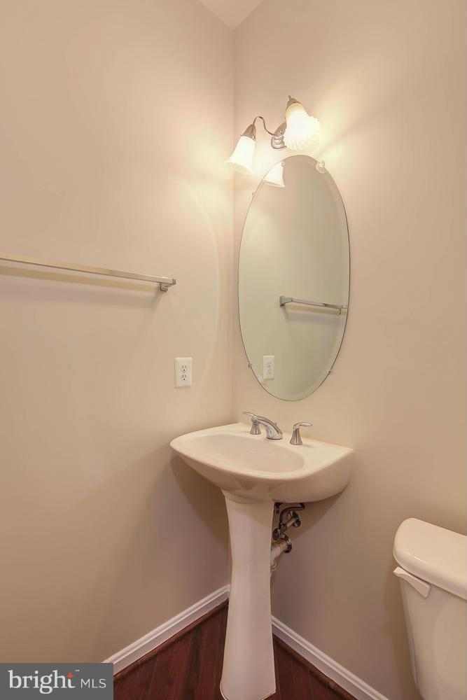 2314 Manor Spring Terrace Silver Spring, MD 20906 - Photo 14 of 30 Bath