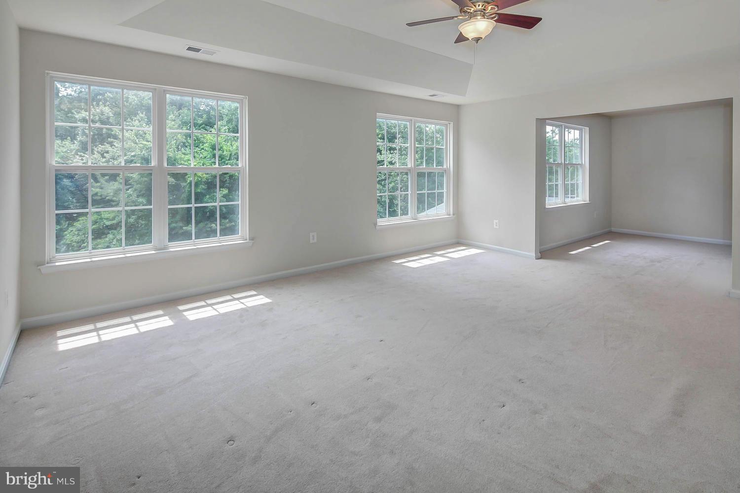 2314 Manor Spring Terrace Silver Spring, MD 20906 - Photo 15 of 30 Bedroom (Master)