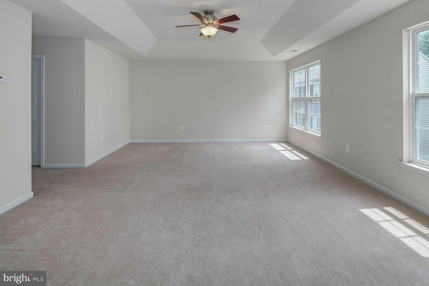 2314 Manor Spring Terrace Silver Spring, MD 20906 - Photo 16 of 30 Bedroom (Master)