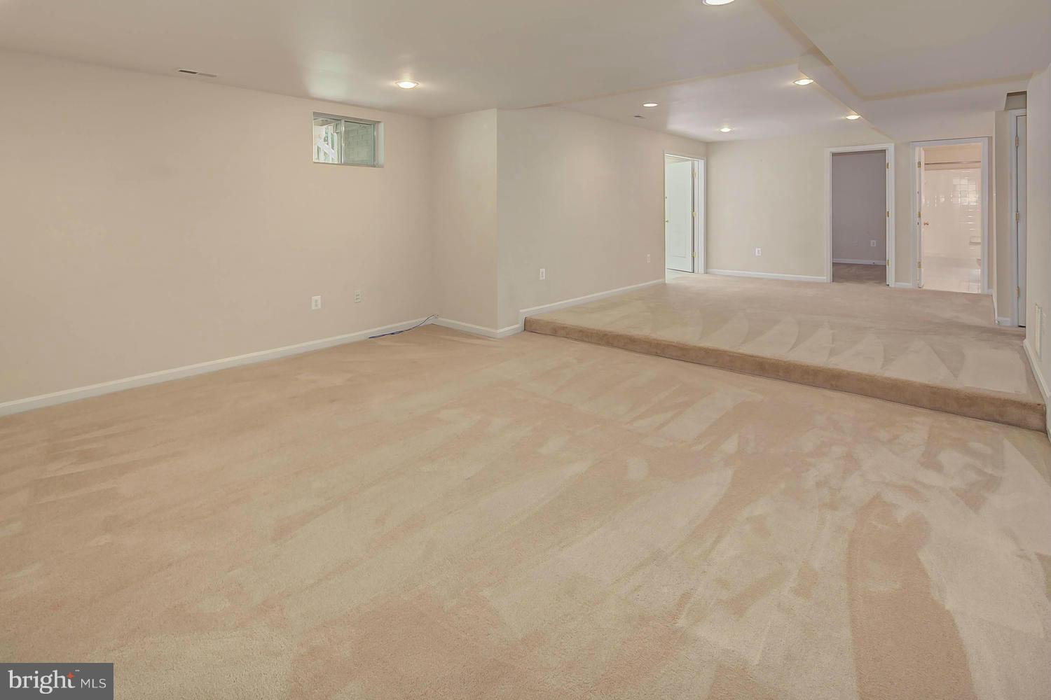 2314 Manor Spring Terrace Silver Spring, MD 20906 - Photo 23 of 30 Basement