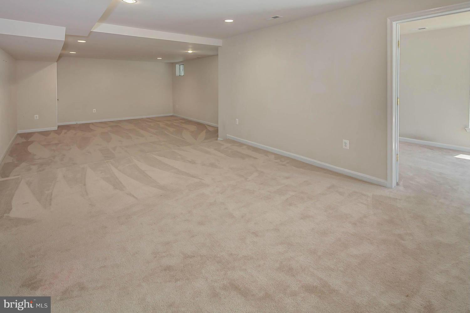 2314 Manor Spring Terrace Silver Spring, MD 20906 - Photo 24 of 30 Basement