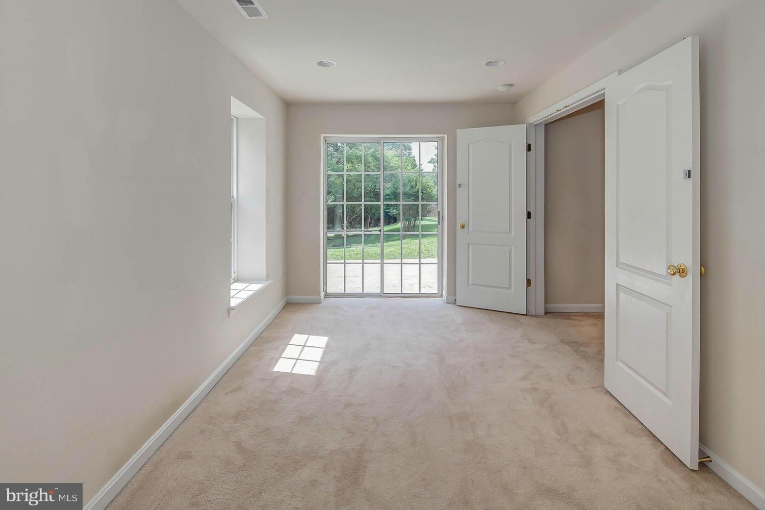 2314 Manor Spring Terrace Silver Spring, MD 20906 - Photo 26 of 30 Basement