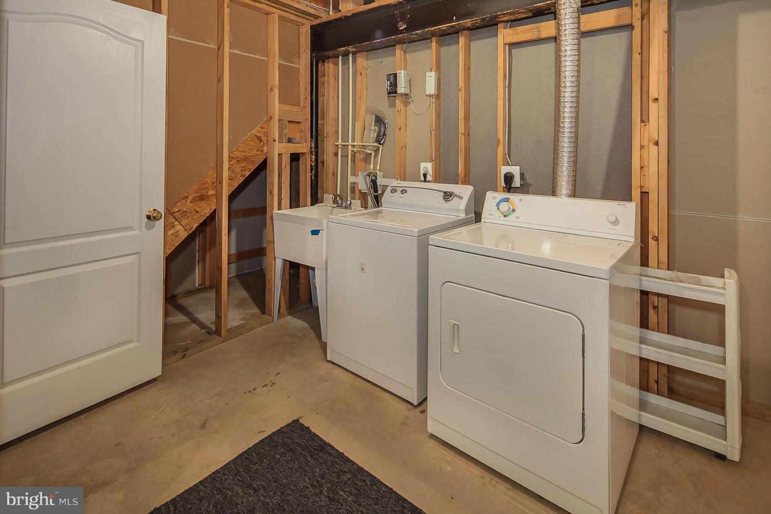 2314 Manor Spring Terrace Silver Spring, MD 20906 - Photo 28 of 30 Basement