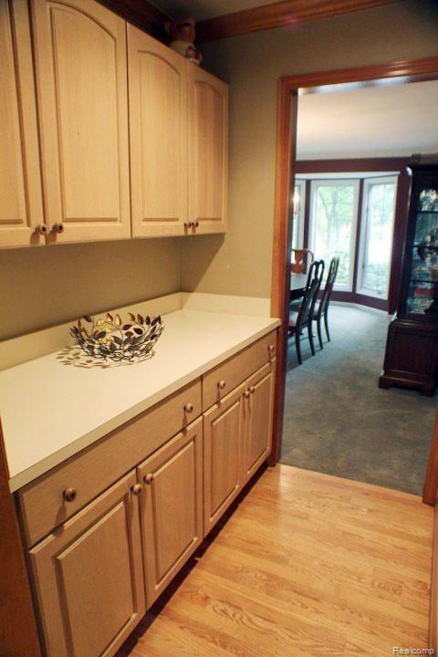 1142 Ridgeway Drive Rochester, MI 48307 - Photo 9 of 30 RidgewayBTLRPNTRY, 1142.jpg