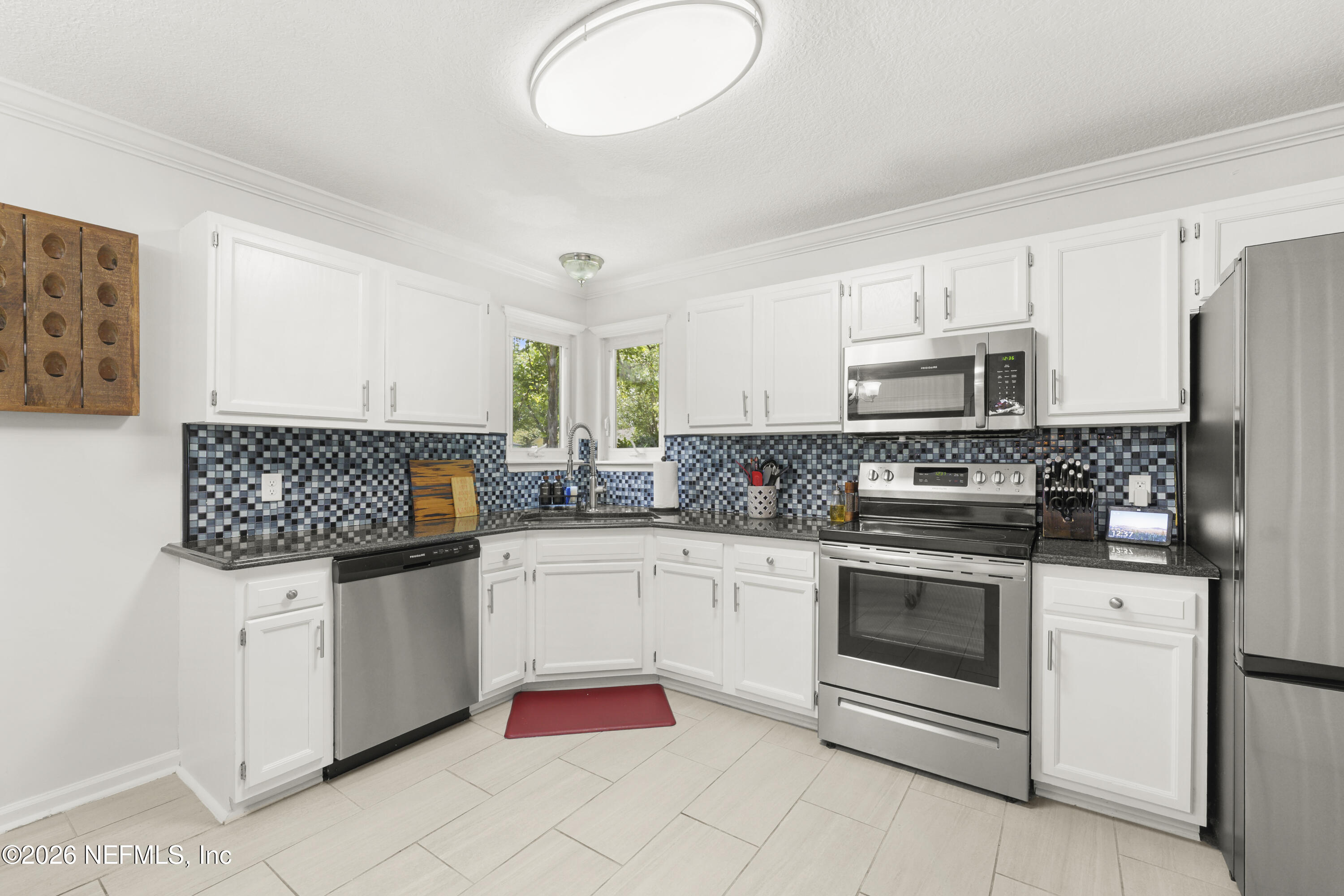 1231 Raleigh Ridge Drive Jacksonville, FL 32225 - Photo 10 of 24 Kitchen
