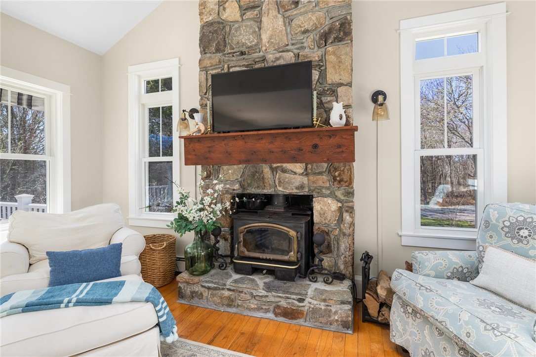 2 Colony Road Charlestown, RI 02813 - Photo 11 of 50