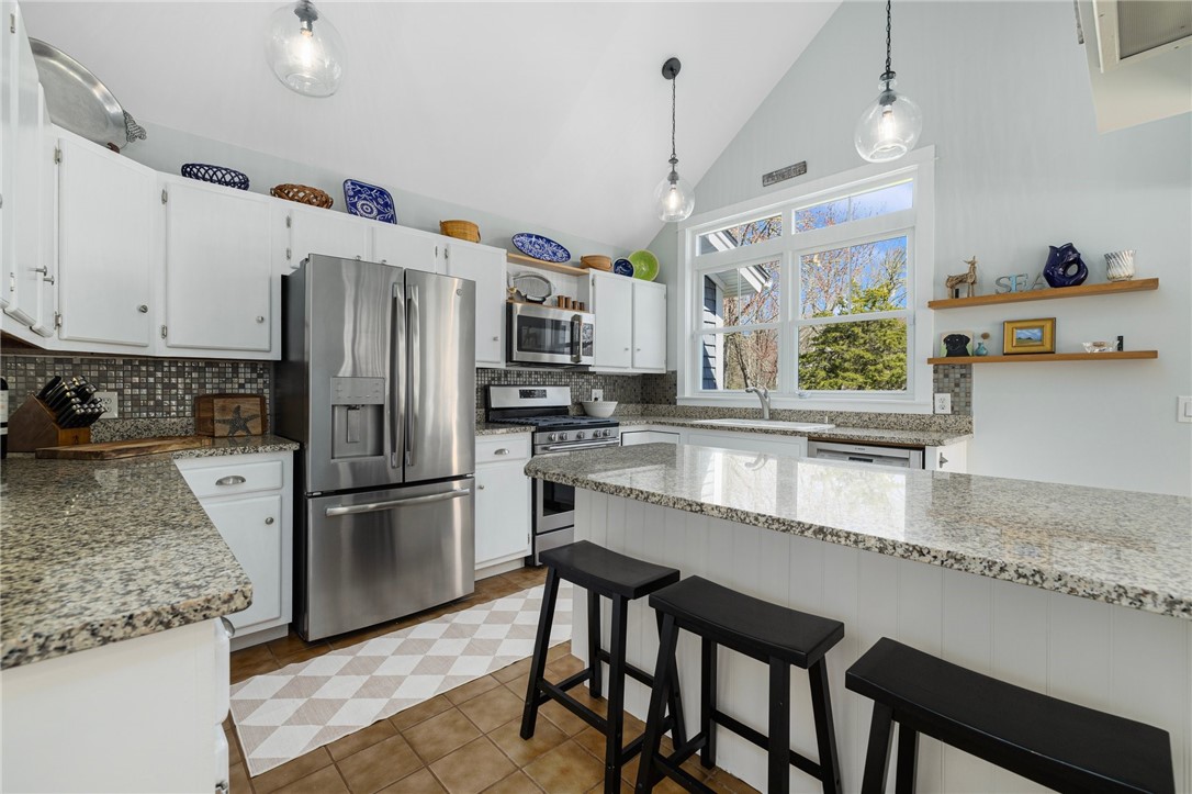 2 Colony Road Charlestown, RI 02813 - Photo 14 of 50