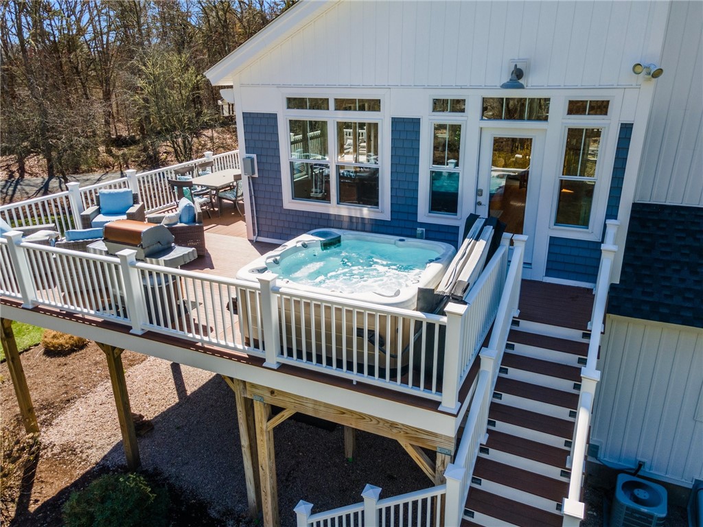 2 Colony Road Charlestown, RI 02813 - Photo 21 of 50