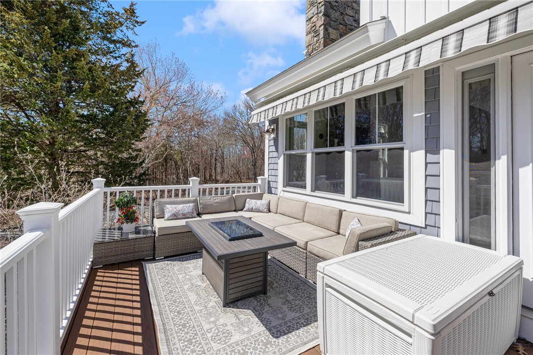 2 Colony Road Charlestown, RI 02813 - Photo 22 of 50