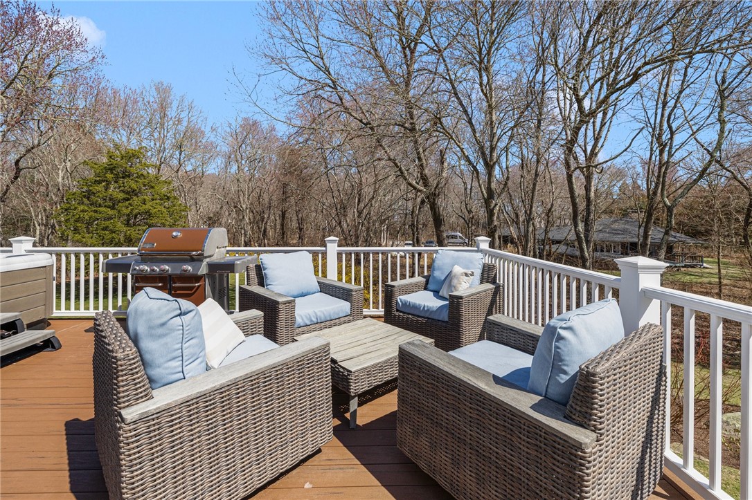 2 Colony Road Charlestown, RI 02813 - Photo 23 of 50