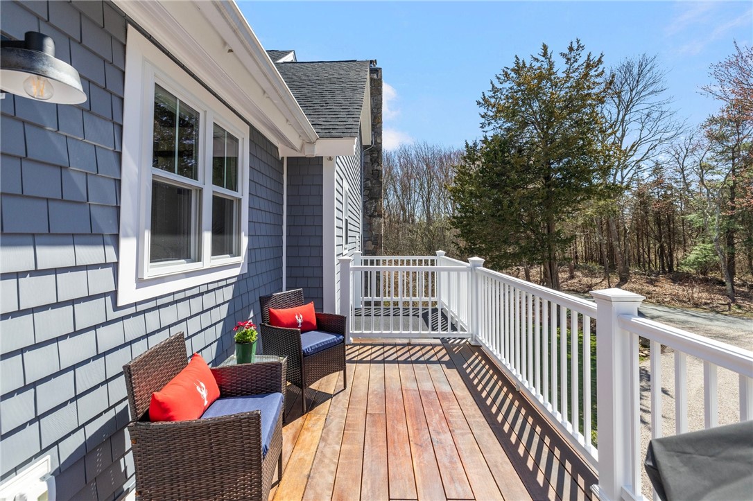 2 Colony Road Charlestown, RI 02813 - Photo 27 of 50