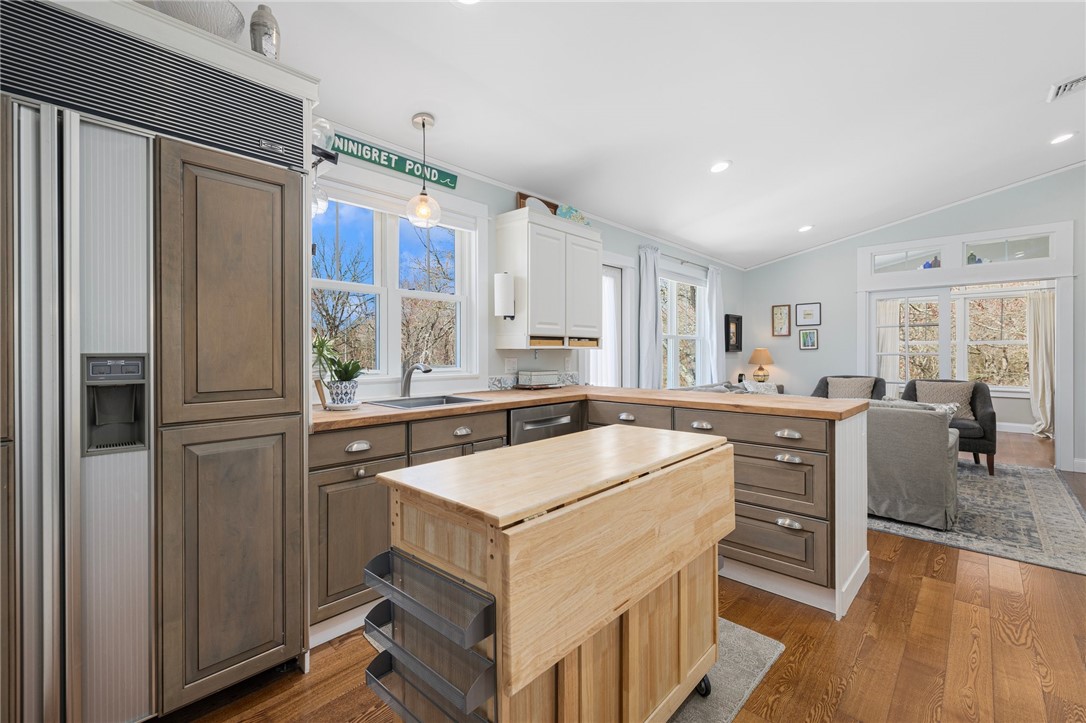 2 Colony Road Charlestown, RI 02813 - Photo 29 of 50