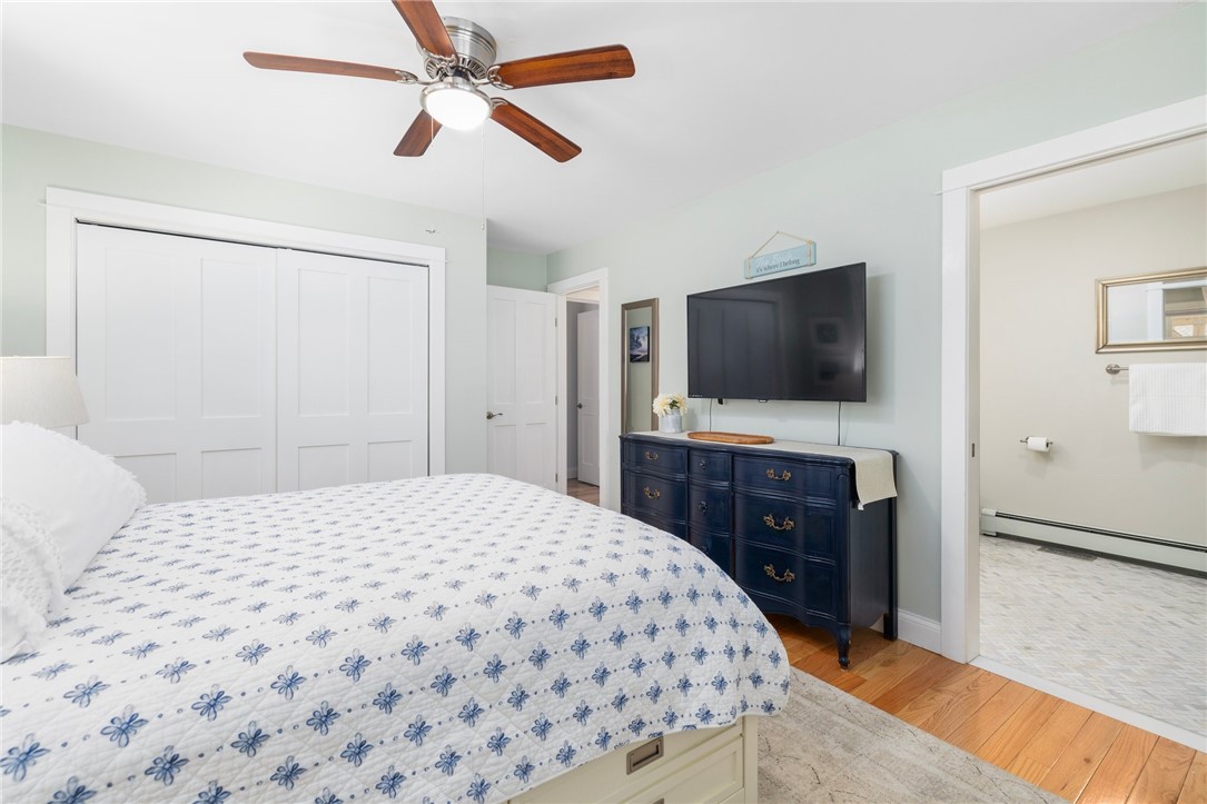 2 Colony Road Charlestown, RI 02813 - Photo 40 of 50 First level bedroom with private bath