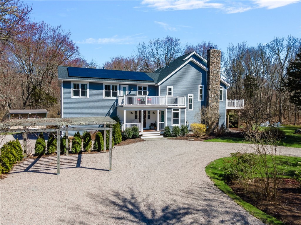 2 Colony Road Charlestown, RI 02813 - Photo 4 of 50
