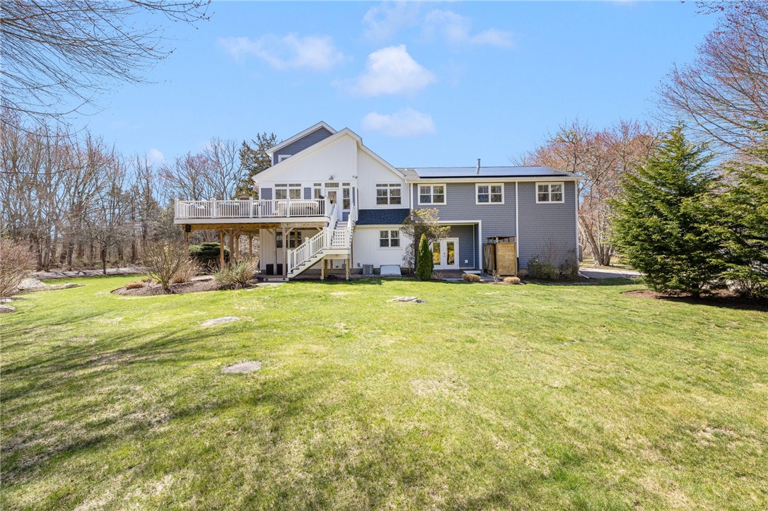 2 Colony Road Charlestown, RI 02813 - Photo 42 of 50