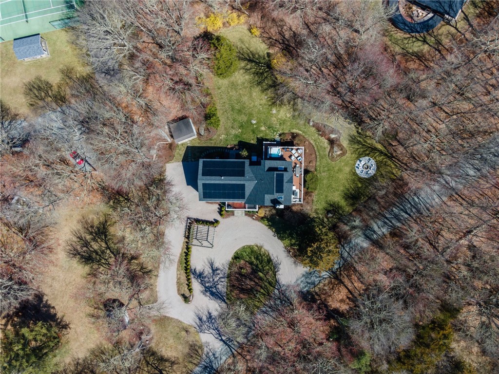 2 Colony Road Charlestown, RI 02813 - Photo 43 of 50