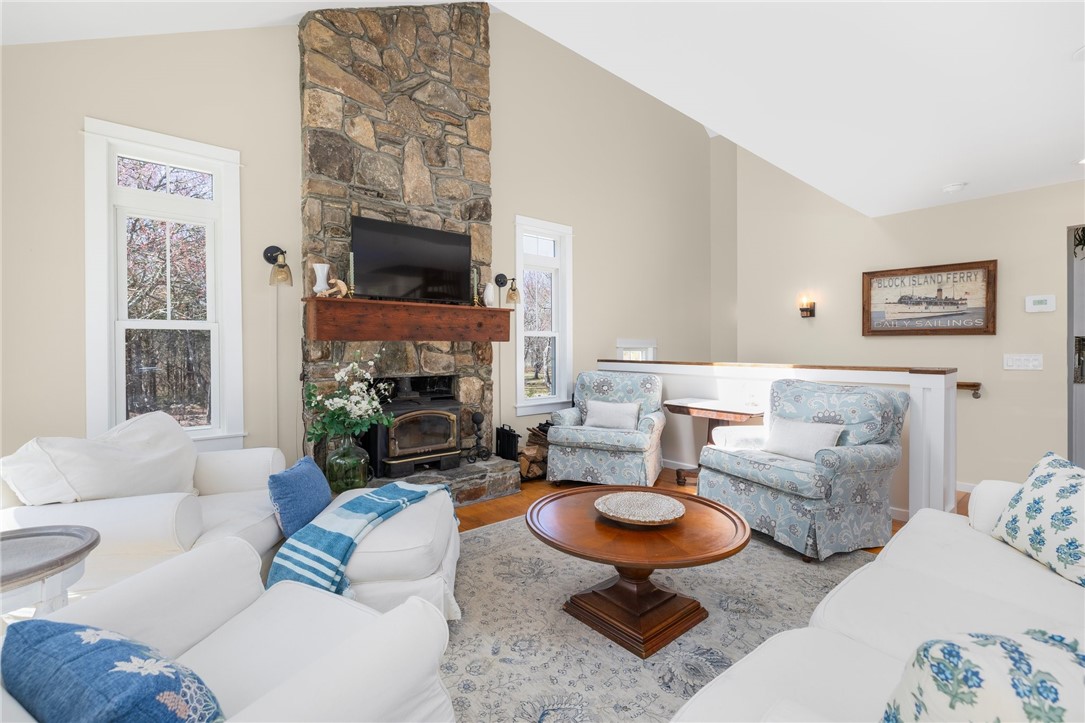 2 Colony Road Charlestown, RI 02813 - Photo 10 of 50