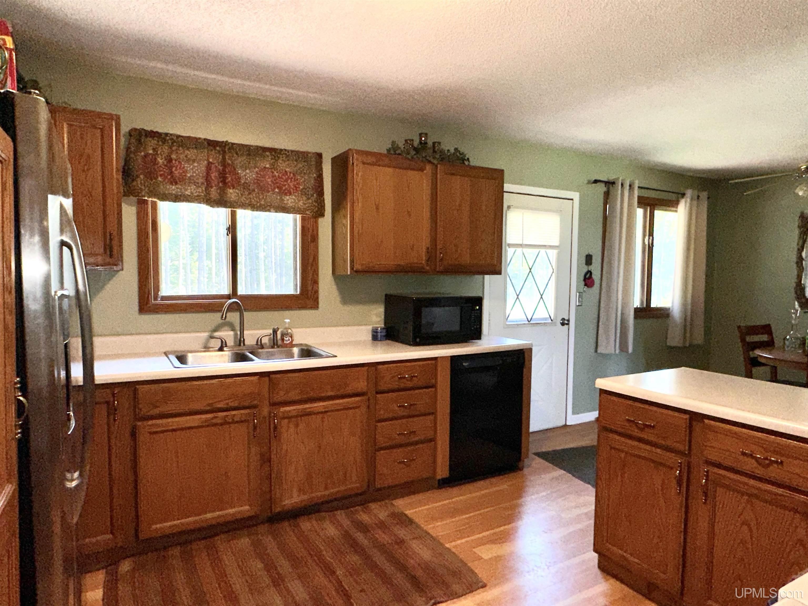 W4374 Co Road Vulcan, MI 49892 - Photo 4 of 33