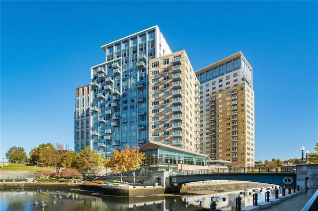 $3,600 | 100 Exchange Street, Unit 1502, Providence, RI 02903