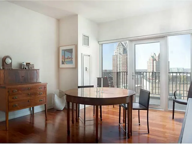 $3,600 | 100 Exchange Street, Unit 1502, Providence, RI 02903