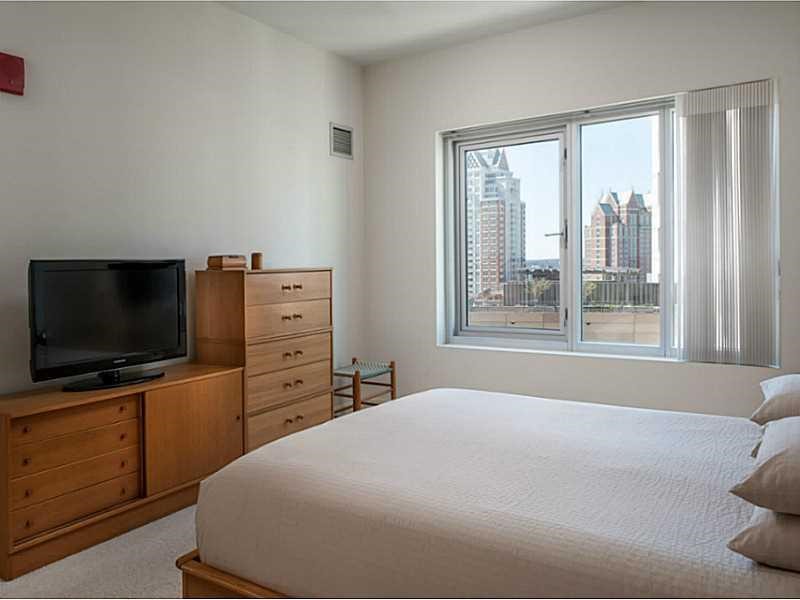 100 Exchange Street, Unit 1502 Providence, RI 02903 - Photo 10 of 21