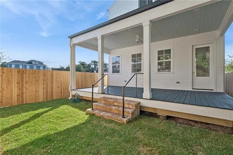 $999,000 | 1721 Constantinople Street, New Orleans, LA 70115