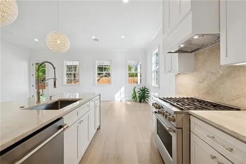 $999,000 | 1721 Constantinople Street, New Orleans, LA 70115