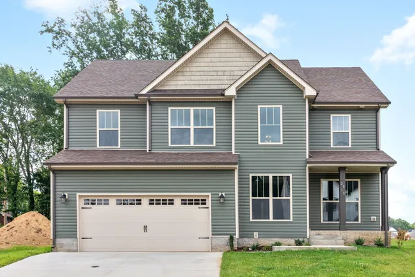 $2,350 | 2019 Ireland Way, Clarksville, TN 37042