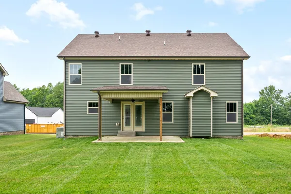 $2,350 | 2019 Ireland Way, Clarksville, TN 37042