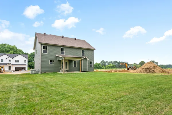 $2,350 | 2019 Ireland Way, Clarksville, TN 37042