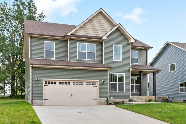 $2,350 | 2019 Ireland Way, Clarksville, TN 37042