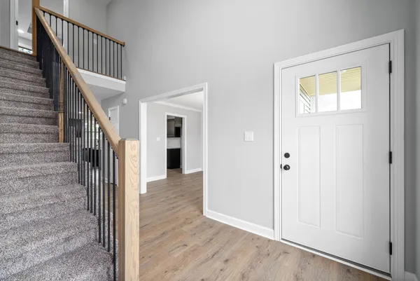 $2,350 | 2019 Ireland Way, Clarksville, TN 37042