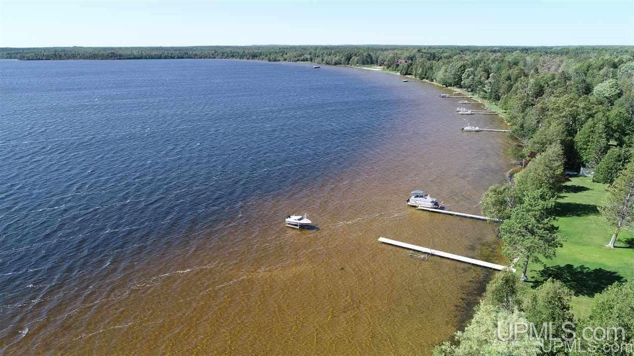 789 East Gulliver Lake Road Gulliver, MI 49840 - Photo 3 of 38