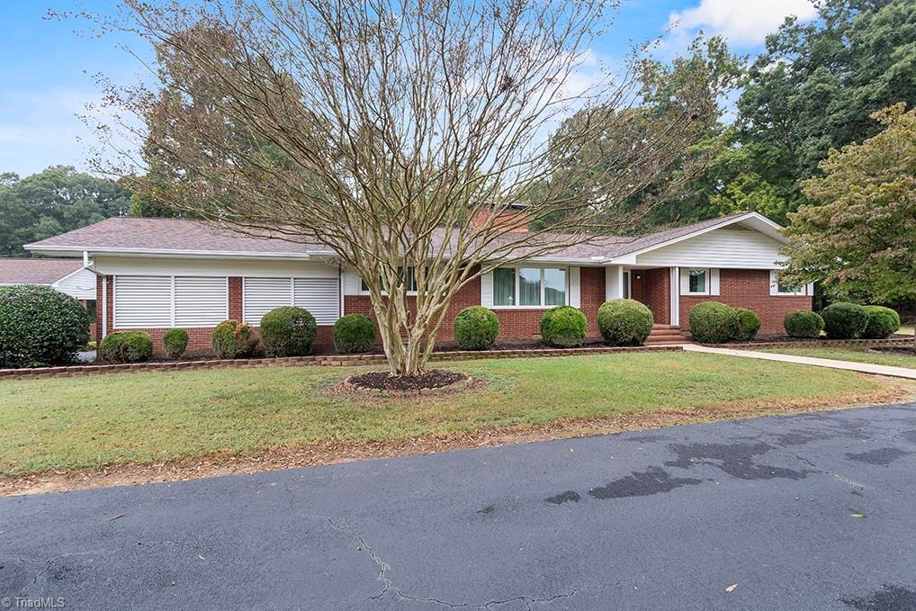 2543 Wicker Lovell Road Randleman, NC 27317 - Photo 1 of 44 Gallery Image 1