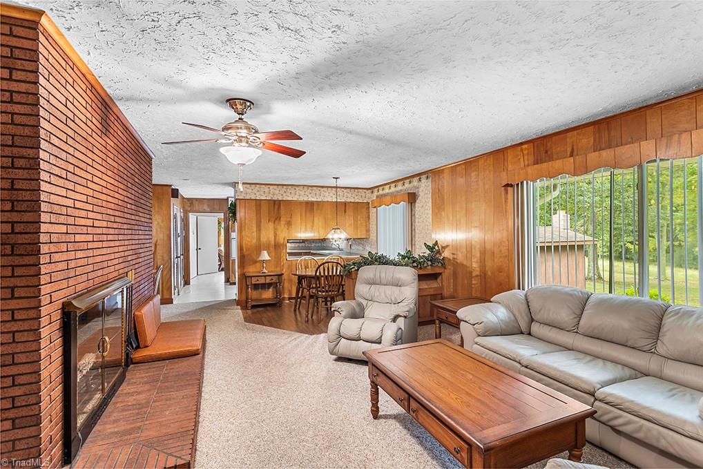 2543 Wicker Lovell Road Randleman, NC 27317 - Photo 11 of 44 Gallery Image 11