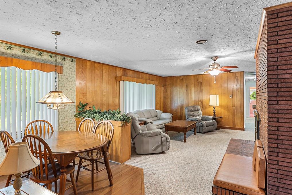 2543 Wicker Lovell Road Randleman, NC 27317 - Photo 12 of 44 Gallery Image 12