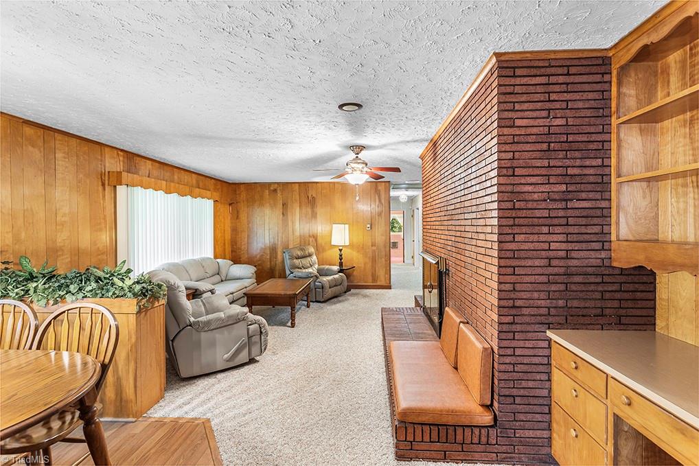 2543 Wicker Lovell Road Randleman, NC 27317 - Photo 13 of 44 Gallery Image 13