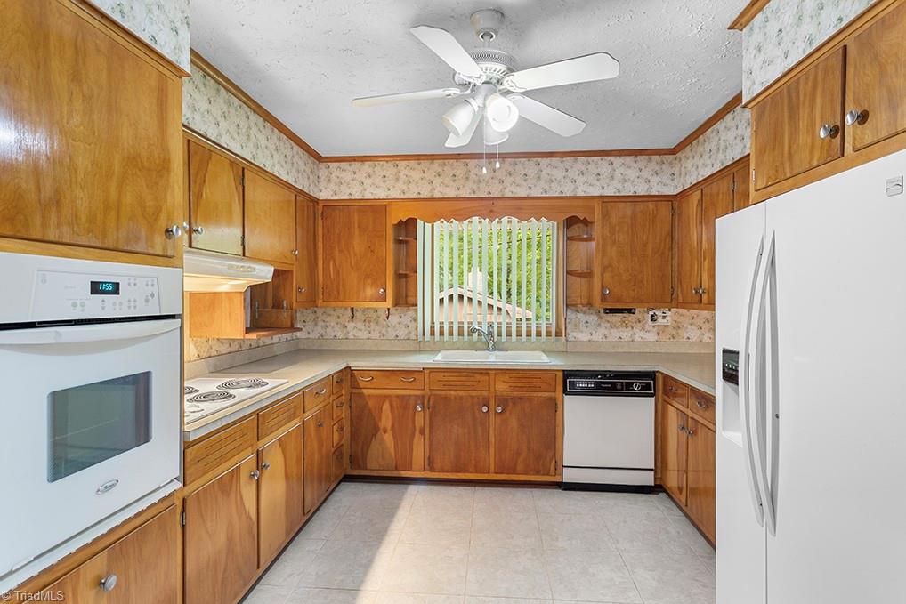 2543 Wicker Lovell Road Randleman, NC 27317 - Photo 15 of 44 Gallery Image 15