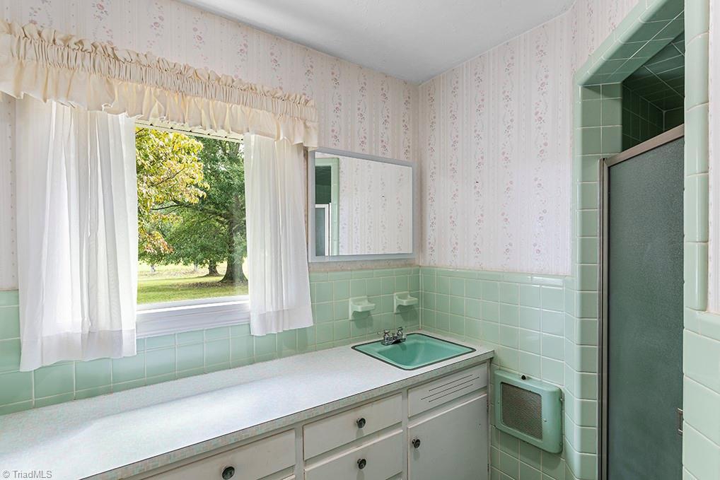 2543 Wicker Lovell Road Randleman, NC 27317 - Photo 23 of 44 Primary Bath