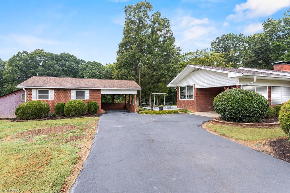 2543 Wicker Lovell Road Randleman, NC 27317 - Photo 27 of 44 Gallery Image 27