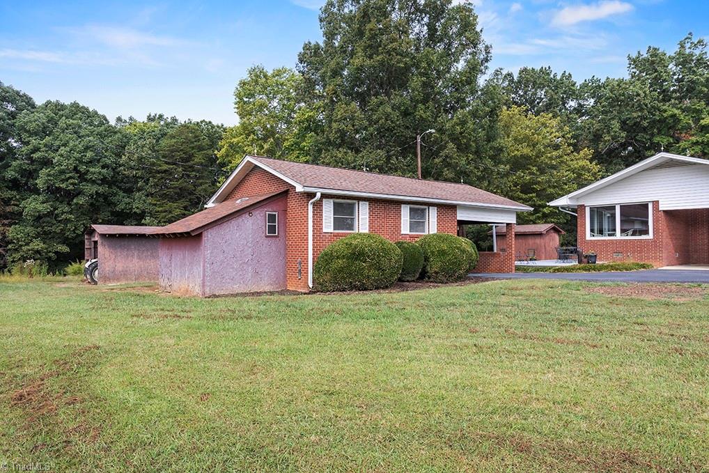 2543 Wicker Lovell Road Randleman, NC 27317 - Photo 30 of 44 Gallery Image 30