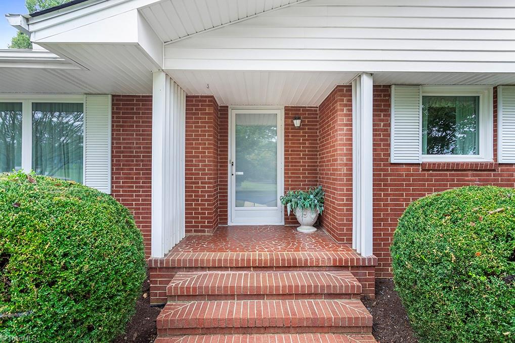 2543 Wicker Lovell Road Randleman, NC 27317 - Photo 3 of 44 Gallery Image 3