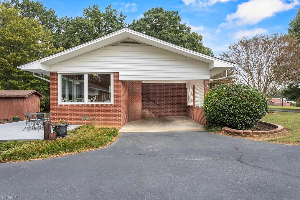 2543 Wicker Lovell Road Randleman, NC 27317 - Photo 31 of 44 Gallery Image 31