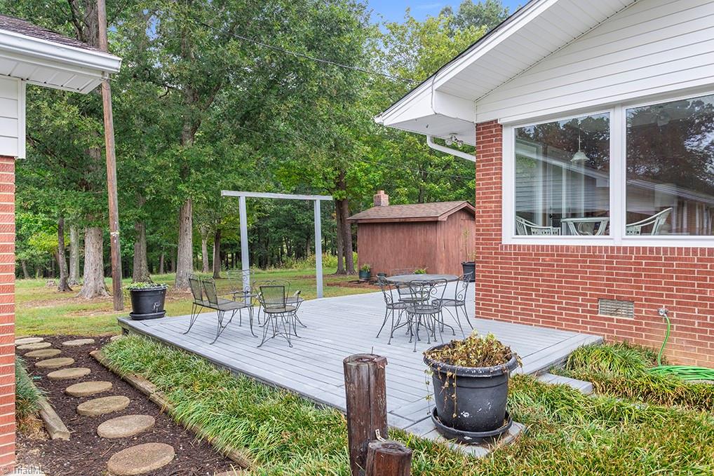 2543 Wicker Lovell Road Randleman, NC 27317 - Photo 32 of 44 Gallery Image 32
