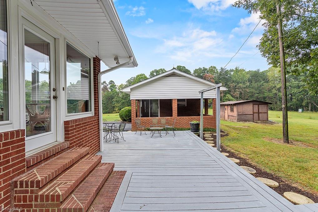 2543 Wicker Lovell Road Randleman, NC 27317 - Photo 33 of 44 Gallery Image 33