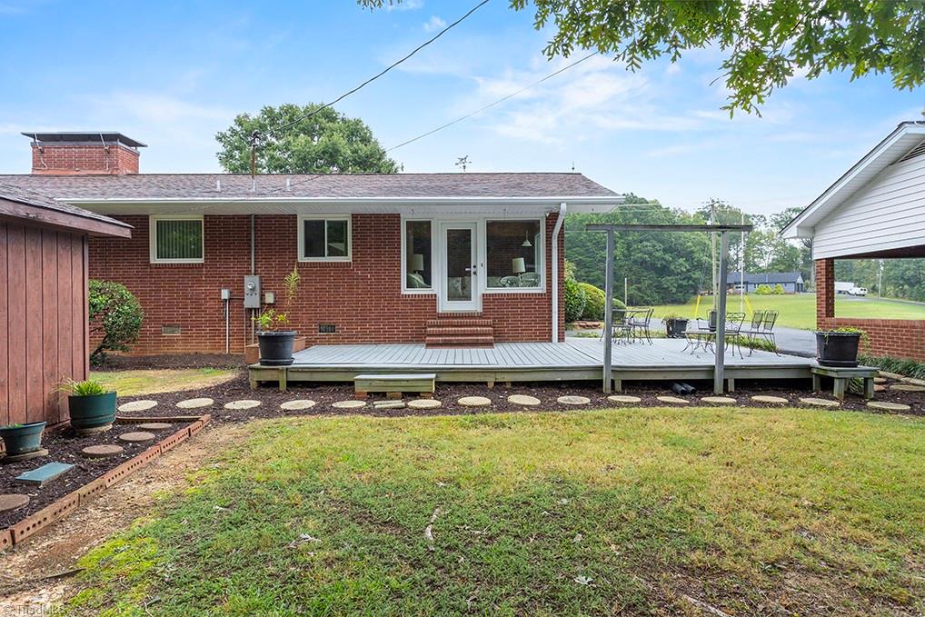 2543 Wicker Lovell Road Randleman, NC 27317 - Photo 34 of 44 Gallery Image 34