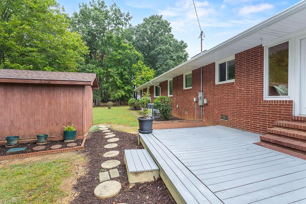 2543 Wicker Lovell Road Randleman, NC 27317 - Photo 35 of 44 Gallery Image 35