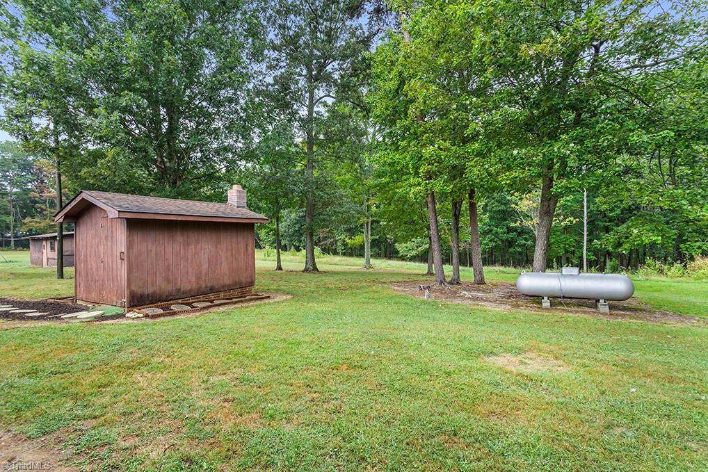 2543 Wicker Lovell Road Randleman, NC 27317 - Photo 36 of 44 Gallery Image 36